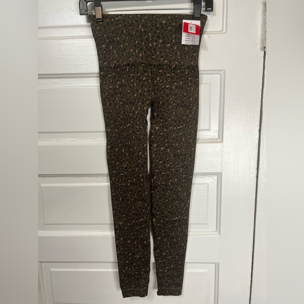 Spanx leggings